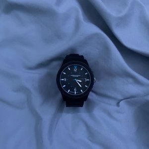 American Eagle Watch